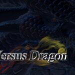 Versus Dragon（PvE） VRChat ワールド紹介