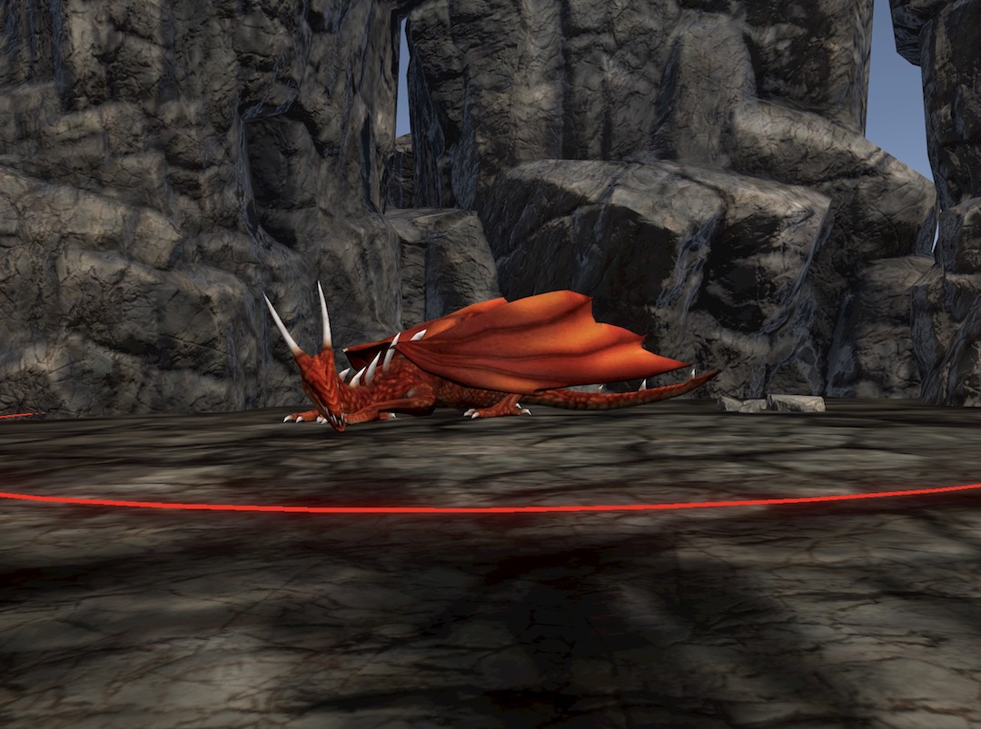 お金と経験値を集めて敵を倒すRPG的なワールド cluster ワールド紹介4