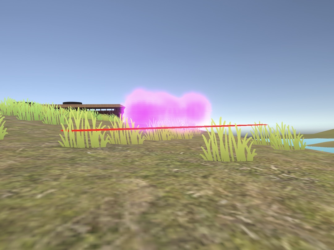 お金と経験値を集めて敵を倒すRPG的なワールド cluster ワールド紹介4