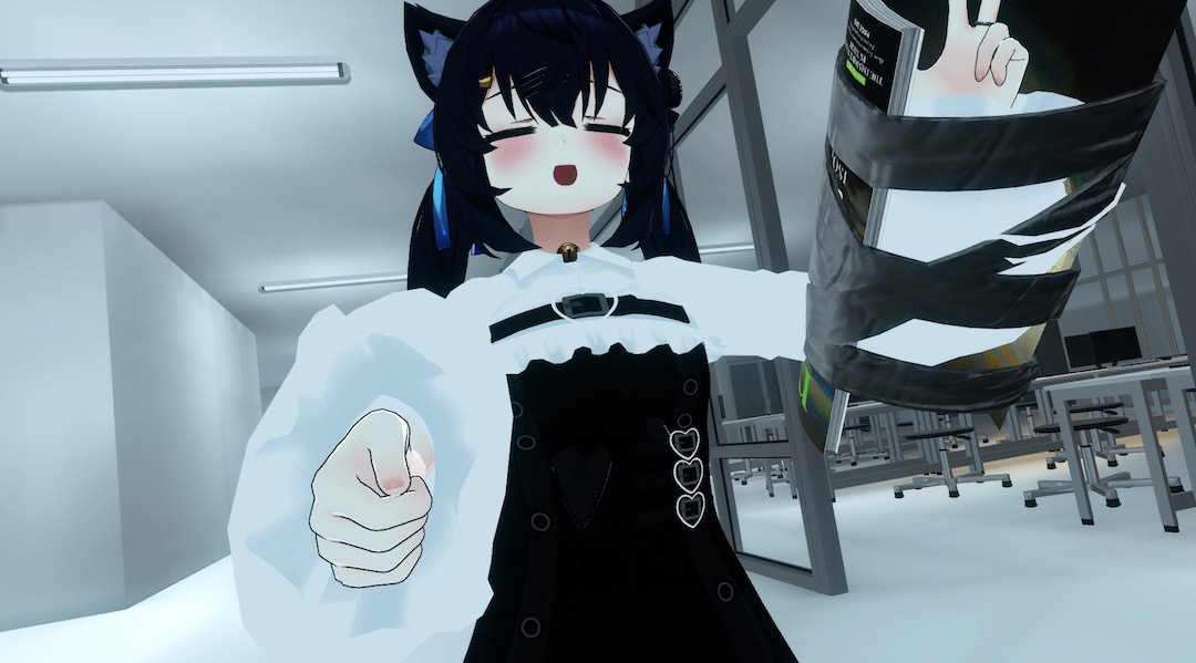 ヴードゥー・キングダム エピソード：ゼロ 眠れる王母 1