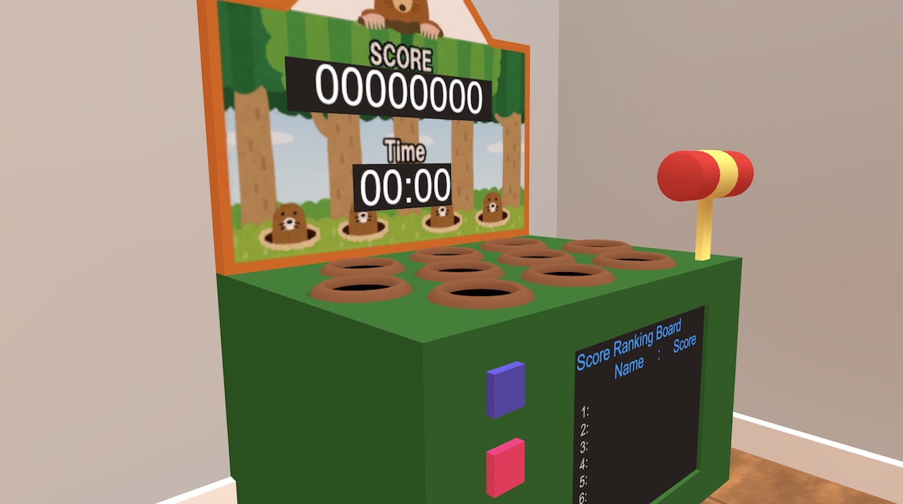 ユーロアの隠れ家 Euroa's Hideout ワールド紹介3