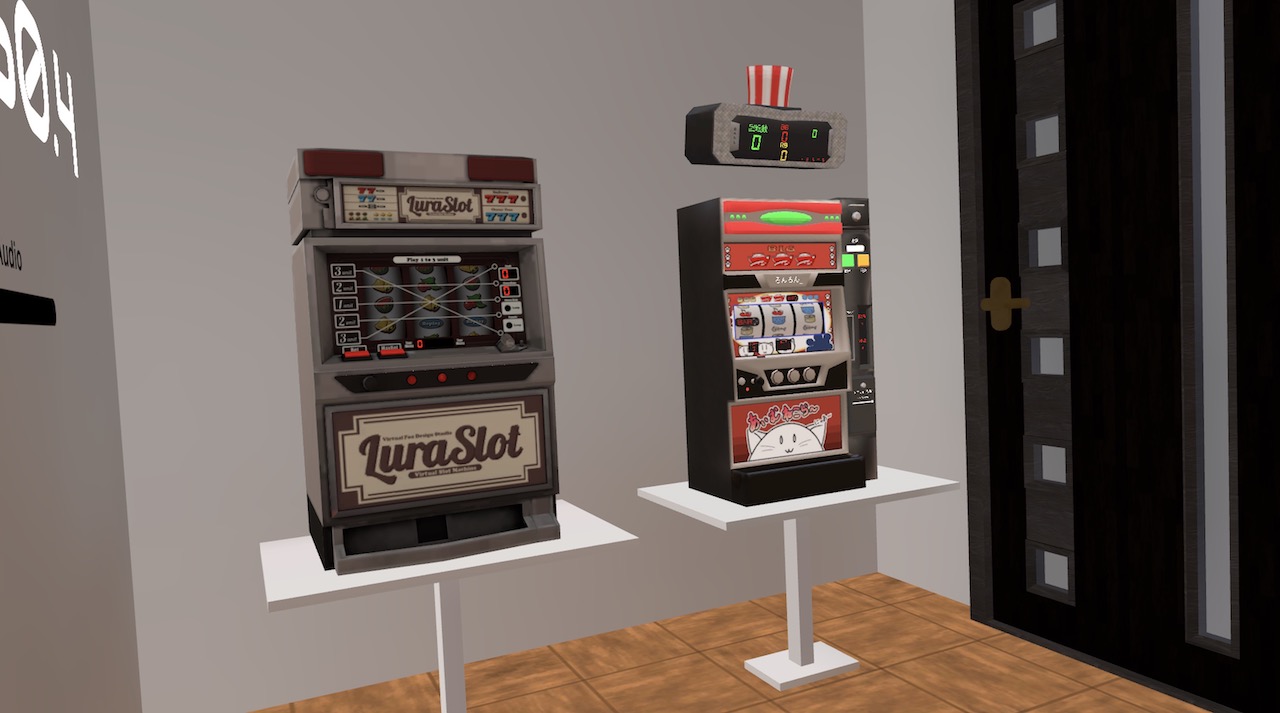 ユーロアの隠れ家 Euroa's Hideout ワールド紹介4