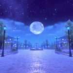 星夢島 -Star Reverie Island- VRchat ワールド紹介