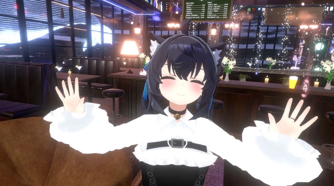 Bar 黄昏 ～Charlotte's Gentle Dream review7