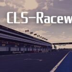 CLS-Raceway ワールド紹介