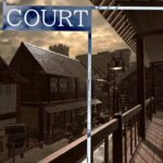 COURT ワールド紹介