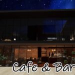 Cafe & Bar Iori ワールド紹介