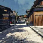 Kyoto 京都ワールド紹介1