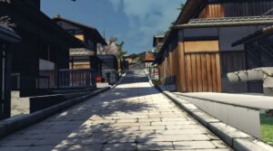 【Kyoto 京都】VR空間で京都に行った気になれるワールド！