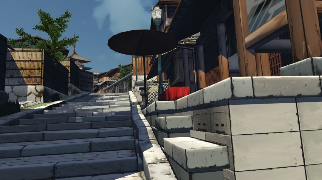 Kyoto 京都ワールド紹介3