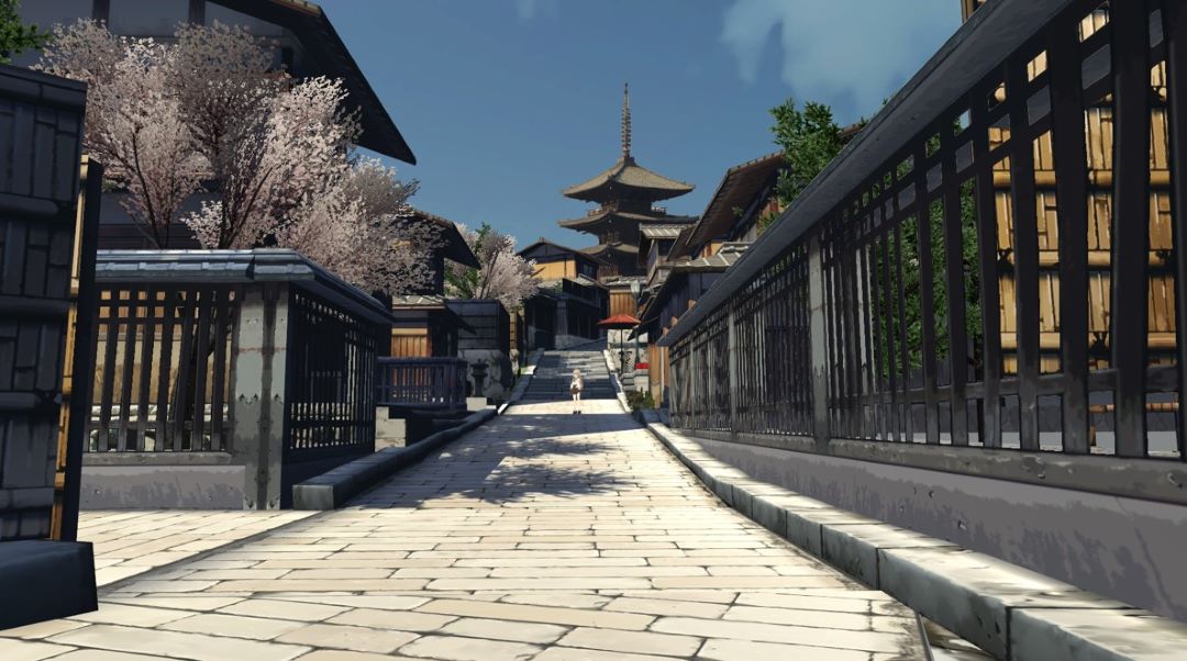 Kyoto 京都ワールド紹介4