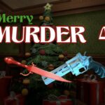 MURDER 4 ワールド紹介