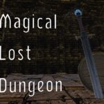 Magical Lost Dungeon review