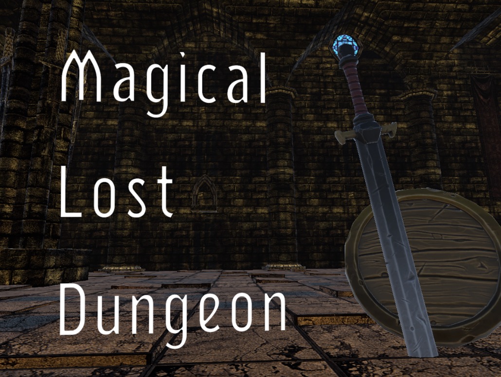 Magical Lost Dungeon review