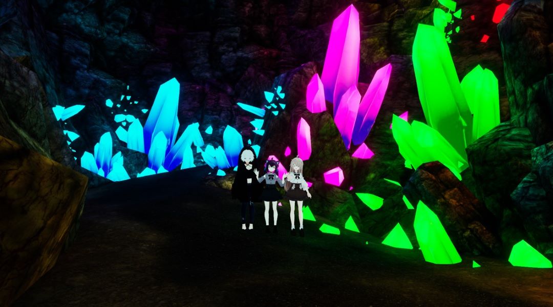 Serenity Coveワールド紹介12