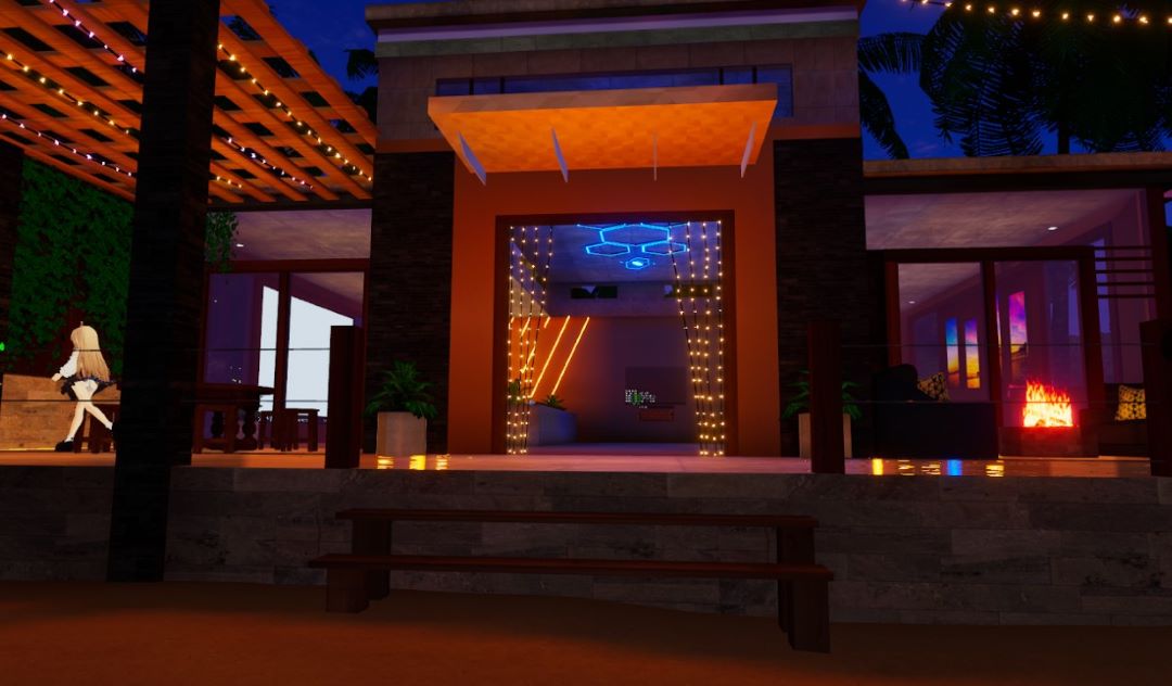 Serenity Coveワールド紹介5