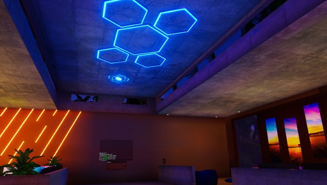 Serenity Coveワールド紹介7