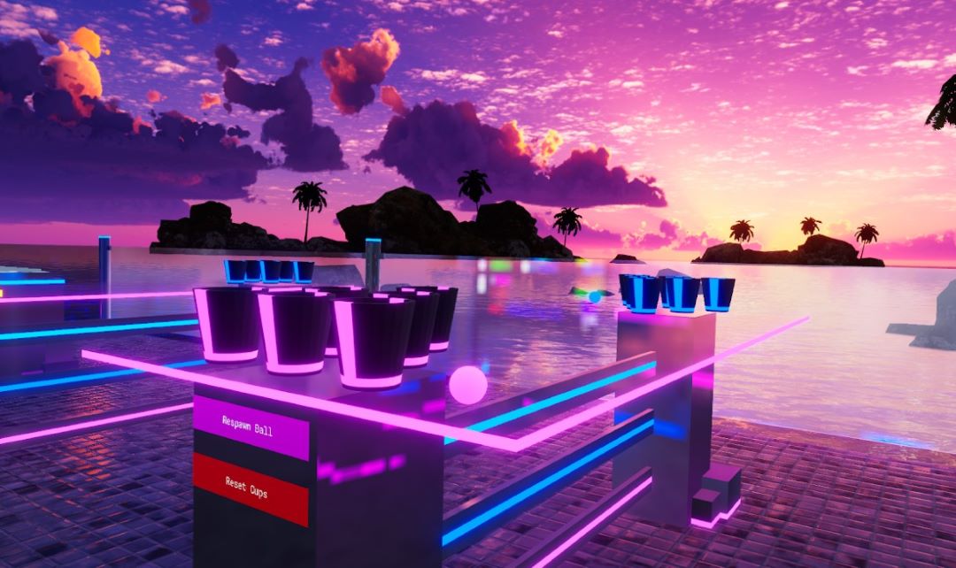 Serenity Coveワールド紹介9