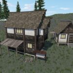 The Road To The Mirrorワールド紹介