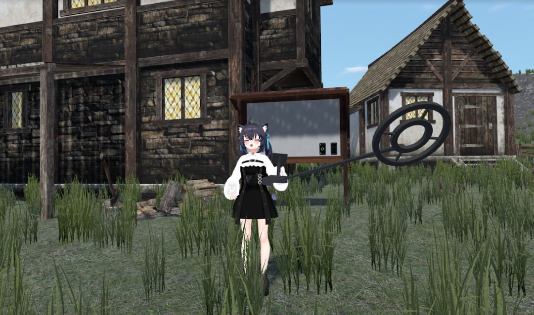 The Road To The Mirrorワールド紹介3