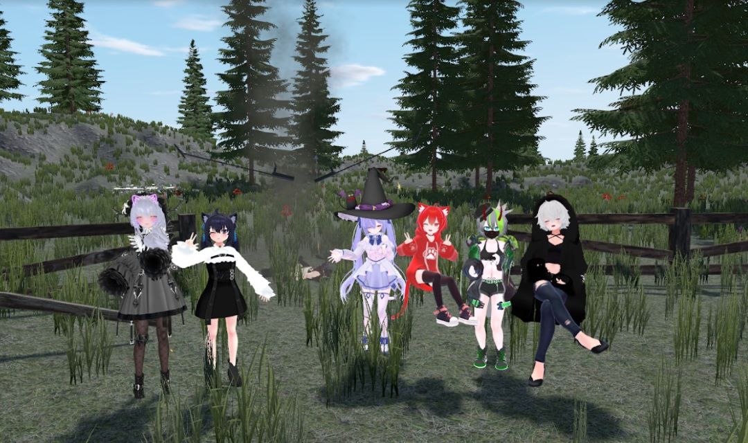 The Road To The Mirrorワールド紹介4