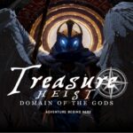 Treasure Heist