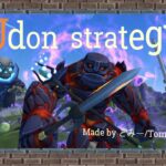 Udon Strategy review