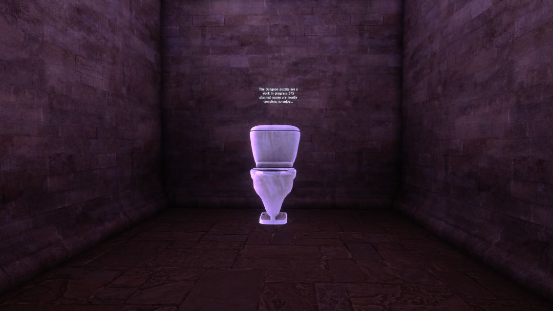 VRC Hogwarts ワールド紹介2