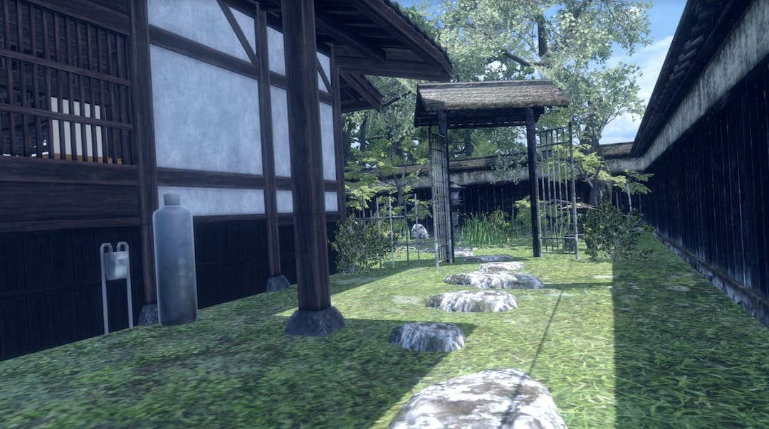 nagisa no machi ワールド紹介3