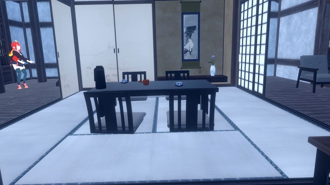 nagisa no machi ワールド紹介4