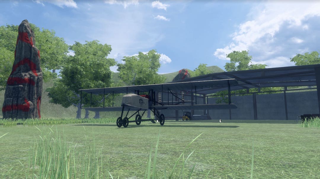 nagisa no machi ワールド紹介8