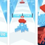 カウントカスタマーズってどんなゲーム？