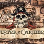 クラスター オブ カリビアン ワールド紹介