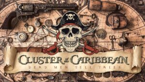 クラスター オブ カリビアン ワールド紹介