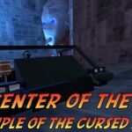 センター・オブ・ジ・アーク ～呪われし像の魔宮～