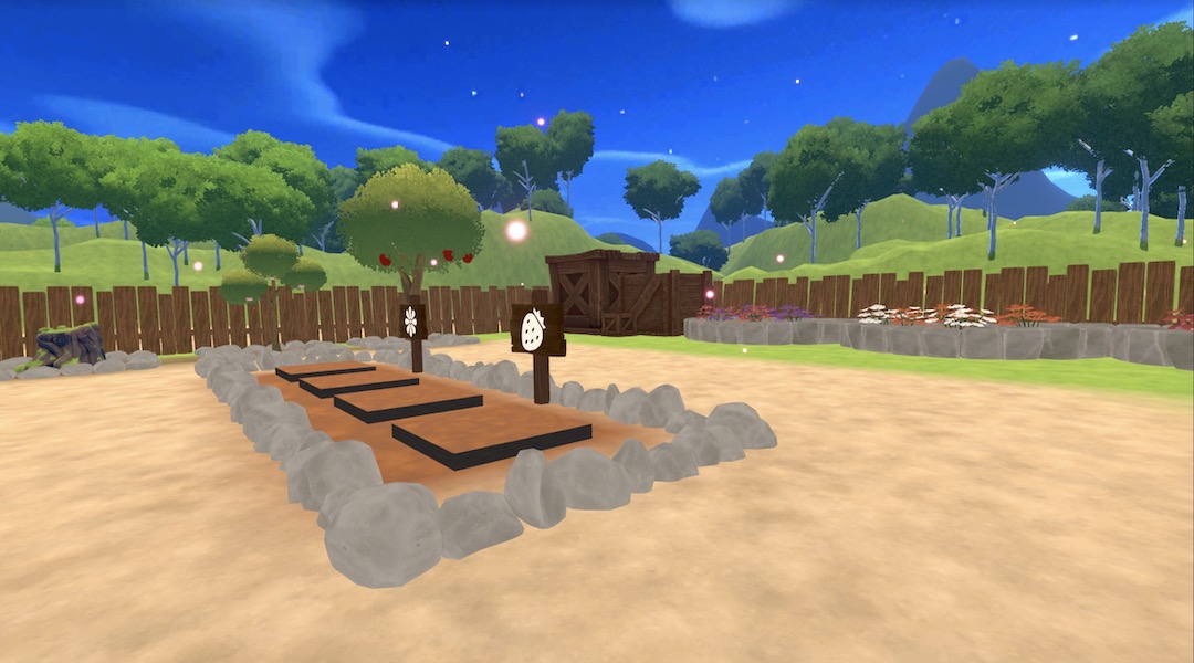 星影のアトリエ -Atelier of Star Light ワールド紹介3