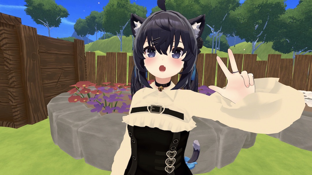 星影のアトリエ -Atelier of Star Light ワールド紹介5