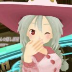 魔女ルシエルちゃんの隠し部屋 ～ Luciel's secret room ～ ワールド紹介