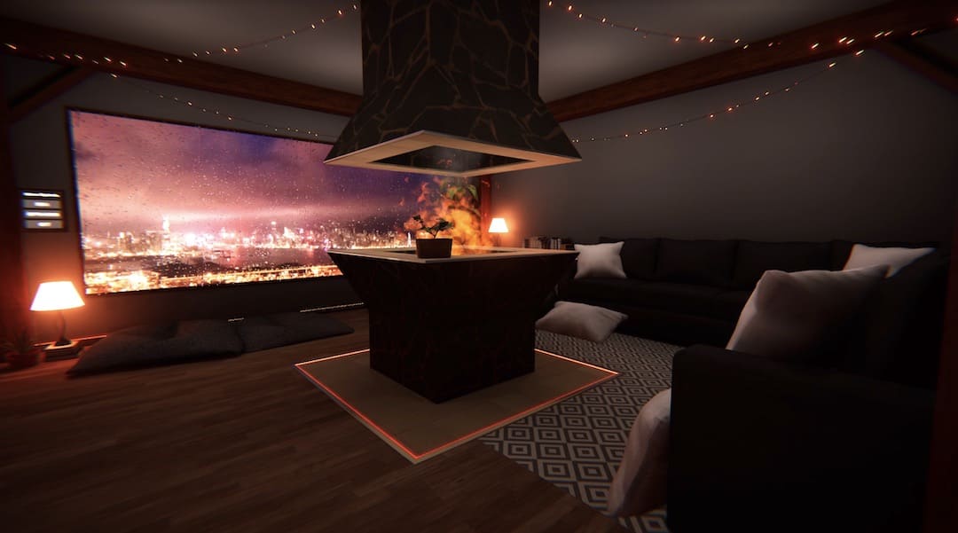 ACR ˸ Sky Fire ワールド紹介3