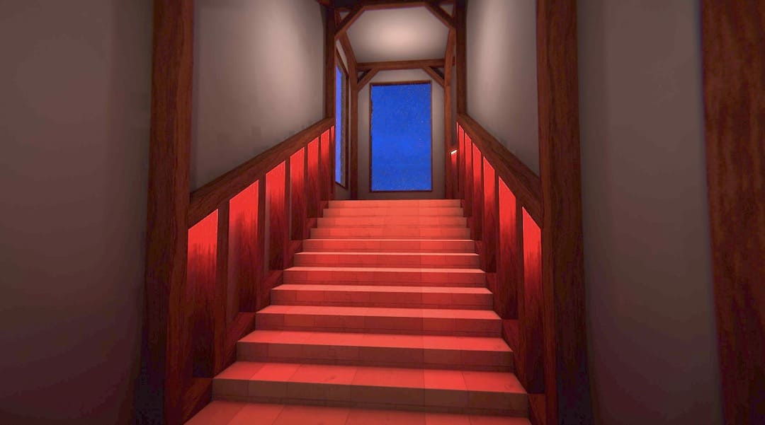 ACR ˸ Sky Fire ワールド紹介4