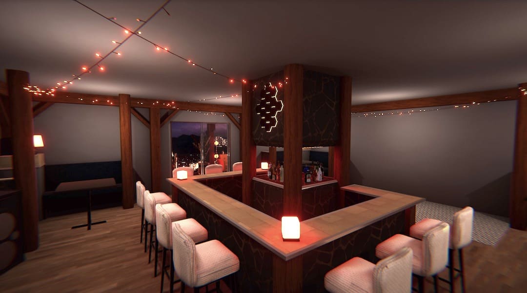 ACR ˸ Sky Fire ワールド紹介5