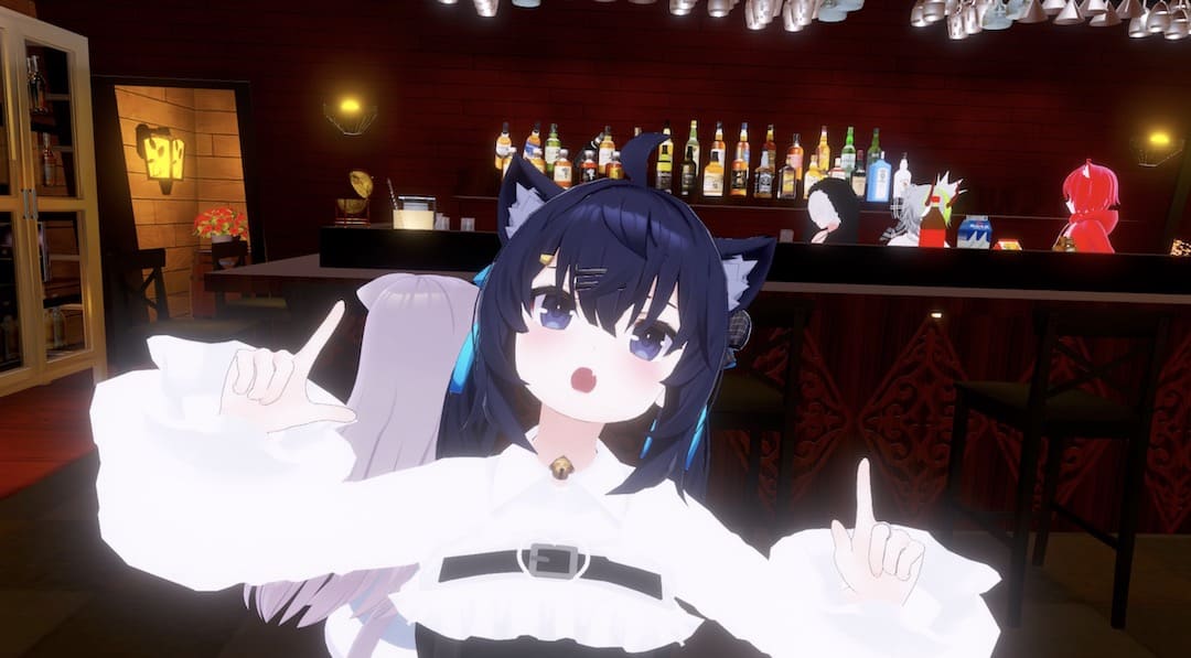 CloverCherry - FlowerGarden Wedding ワールド紹介8