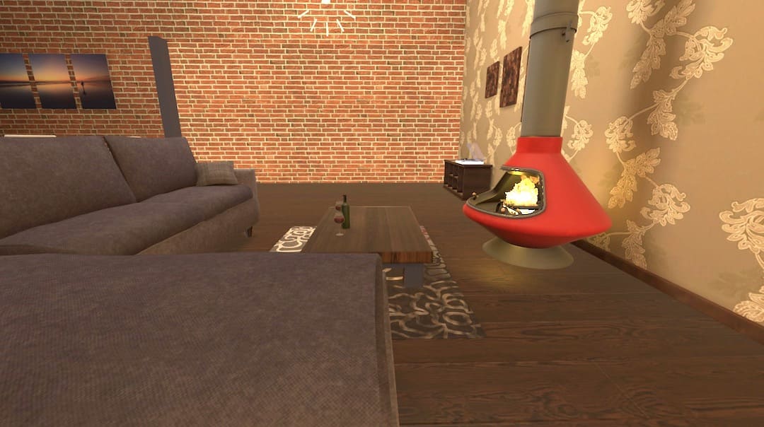 One Rainy Night ワールド紹介5