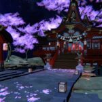 Grand Narukami Shrine ワールド紹介