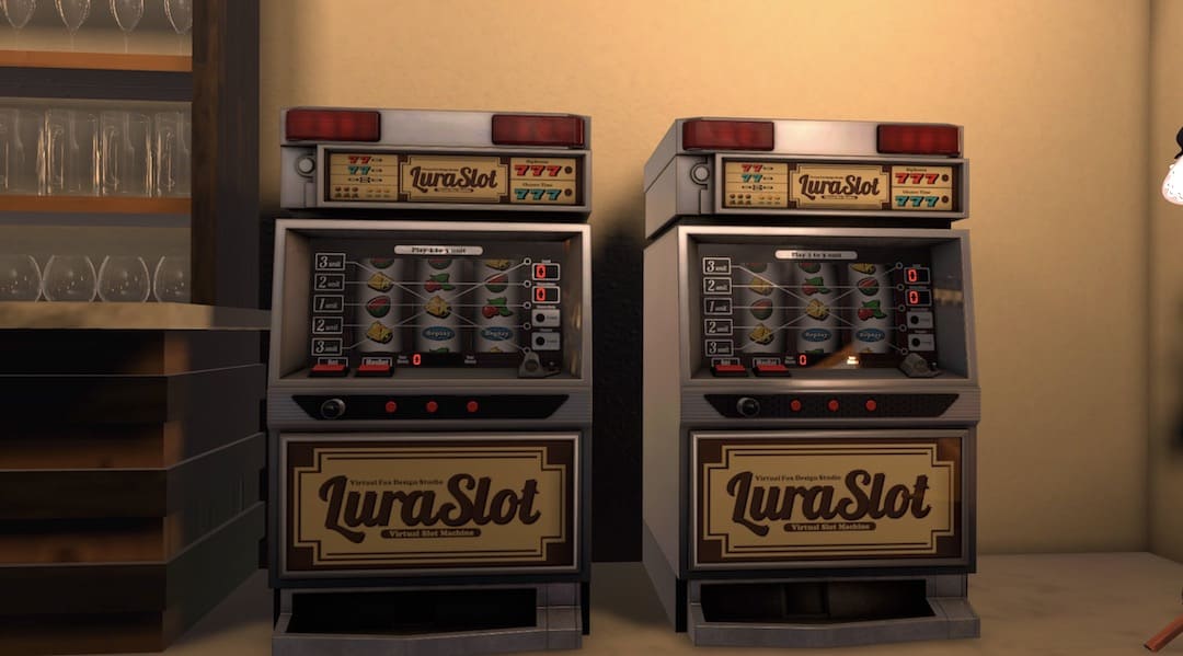 MAYA HOUSE VRCHatワールド紹介2