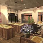 Sunset Bakery ゆうやけベーカリー