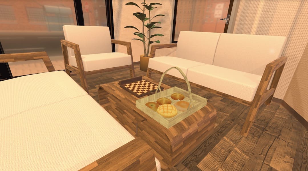 Sunset Bakery ゆうやけベーカリー3