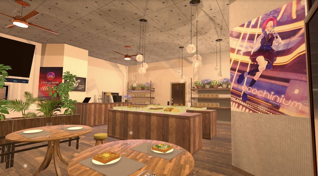 Sunset Bakery ゆうやけベーカリー5