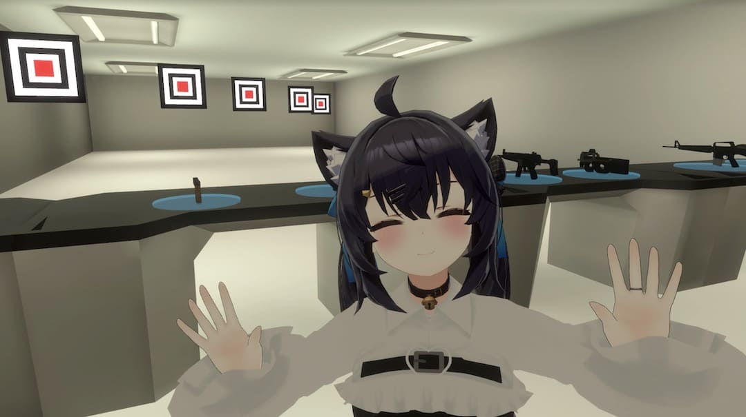 Zombie Survival ワールド紹介2