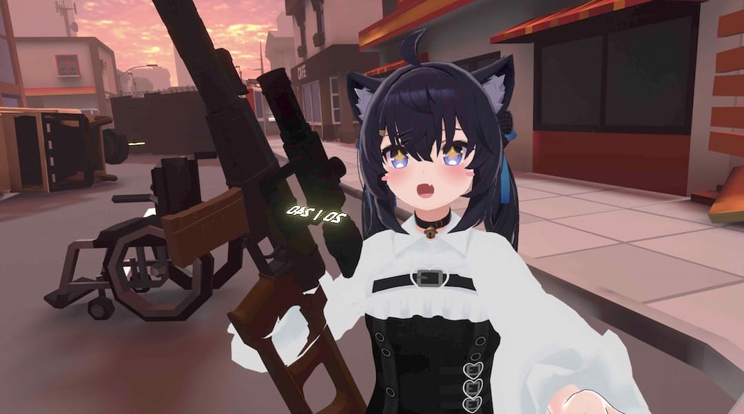 Zombie Survival ワールド紹介3